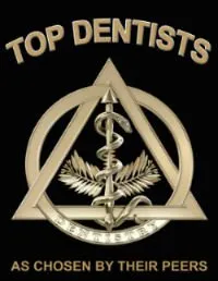 Top Dentists icon