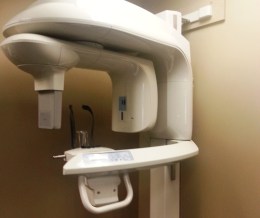 {PRACTICE_NAME} CT scanner