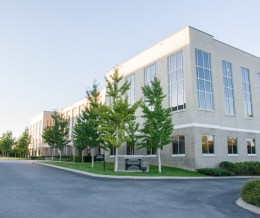Bluegrass Endodontics, PLLC Office building
