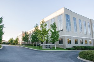 Bluegrass Endodontics, PLLC Office building