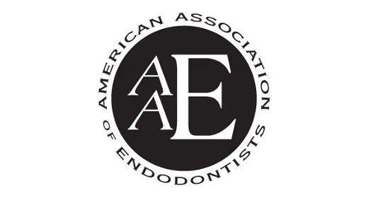 American Association of Endodontists logo