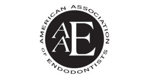 American Association of Endodontists logo