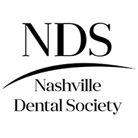 Nashville Dental Society logo