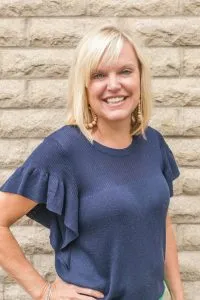 Carolee - Office Manager at Bluegrass Endodontics, PLLC 