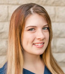 Kady - Registered Dental Assistant at Bluegrass Endodontics, PLLC 