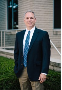 Dr. Christopher Sandlin - Endodontist in Hendersonville and Mt. Juliet