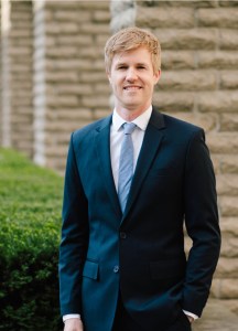 Dr. Austin VanDusen - Endodontist in Hendersonville and Mt. Juliet