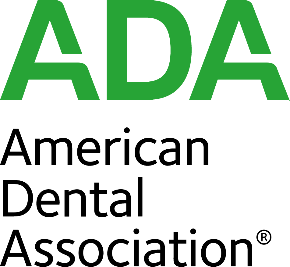 American Dental Association Logo