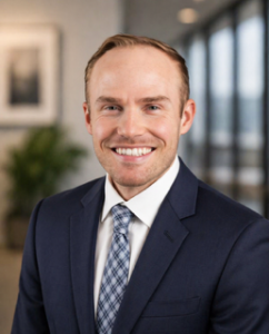 Pictured: Dr. Braxton R. Williams, DDS, MSD
