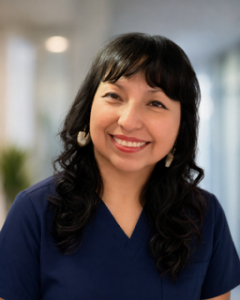 Becky - is a registered dental assistant at Bluegrass Endodontics, PLLC
