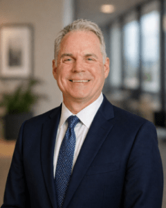 Pictured: Dr. Christopher E. Sandlin, DDS, MS