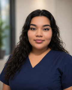 Josie - is a registered dental assistant at Bluegrass Endodontics, PLLC