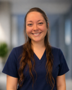 Kaitlin - is a registered dental assistant at Bluegrass Endodontics, PLLC
