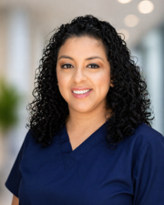 Kimberly - is a registered Dental Assistant at Bluegrass Endodontics, PLLC
