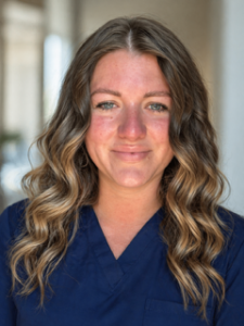 Marissa - is the Lead Registered Dental Assistant at Bluegrass Endodontics, PLLC