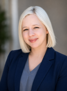 Robyn - the Lead Patient Care Coordinator at Bluegrass Endodontics, PLLC