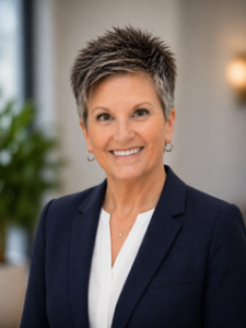 Shelly - is the practice administrator at Bluegrass Endodontics, PLLC
