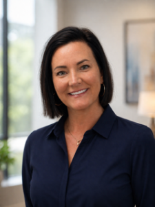 Stacia - the marketing coordinator at Bluegrass Endodontics, PLLC