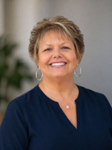 Tina - a patient care coordinator at Bluegrass Endodontics, PLLC