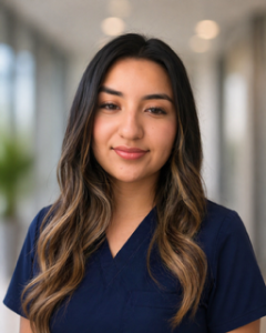 Vanessa - a registered Dental Assistant a Bluegrass Endodontics, PLLC